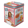 Theeblik Tealicious & Tearrific 100g