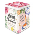 Theeblik Herbal Blossom Tea 100g