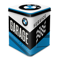 Theeblik BMW Garage 100g
