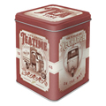 Theeblik Piaggio Ape Tea Time 100g