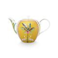 Theepot La Majorelle Yellow 1.6ltr