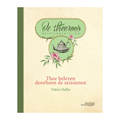 De Theeroos - Valérie Hallin