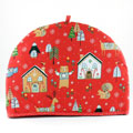 Tea Cosy Festive Friends