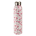 Laura Ashley Thermosfles Petit Flowers Roze