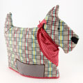 Tea Cosy Scottie Dog Shape